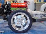Chevrolet Chevelle 1970 года